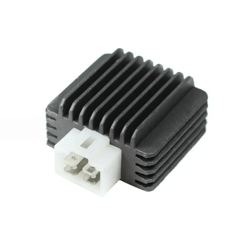 4-Pin Voltage Regulator For Small Engine Applications – Version 8 1