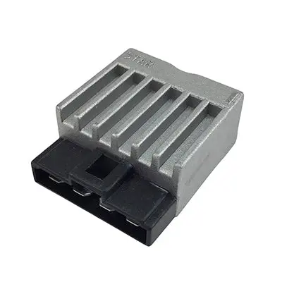 4-Pin Voltage Regulator – V60 Model For Stable Electrical Output 1