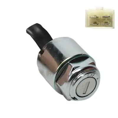 4-Wire Universal Ignition Key Switch (Version 37) 1