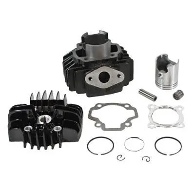 40.5Mm Cylinder Kit Replacement For Yamaha Pw50 (50Cc) Engines 1