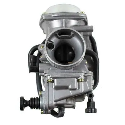 400Cc Carburetor For Jaguar Atvs And Honda Trx Foreman Models (Version 63) 1
