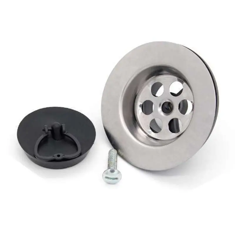 40Mm Sink Waste Assembly With Handle – Techplas Pvc Kit 1