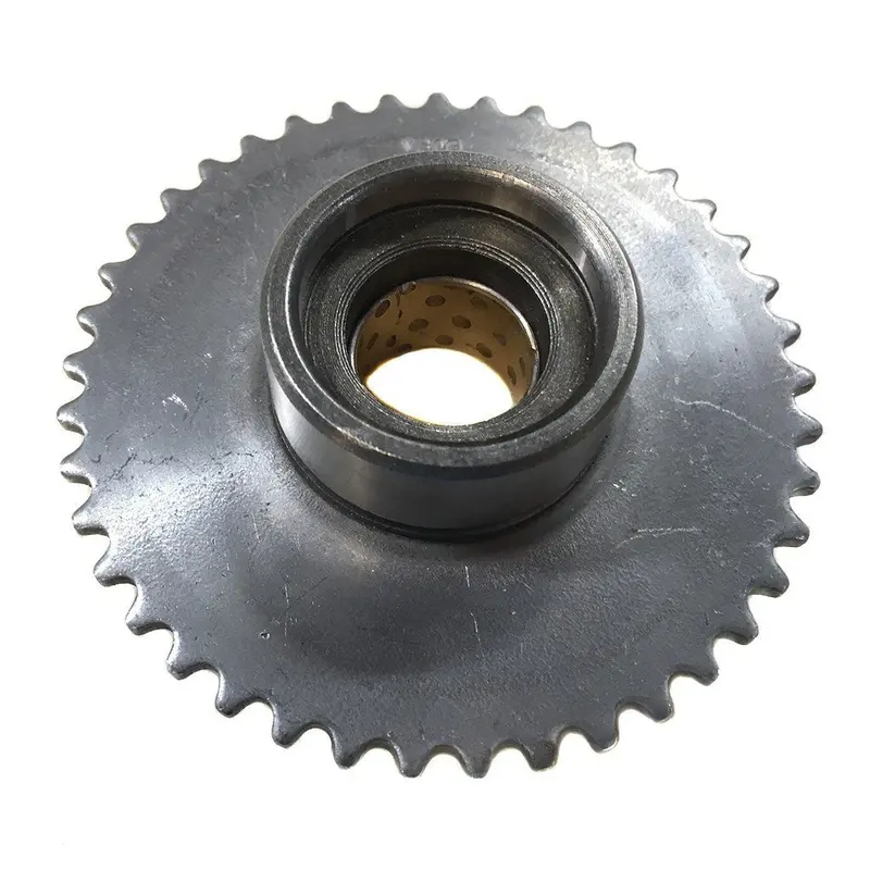 41-Tooth Starter Clutch Gear – Optimized For 110Cc & 125Cc Engines 1