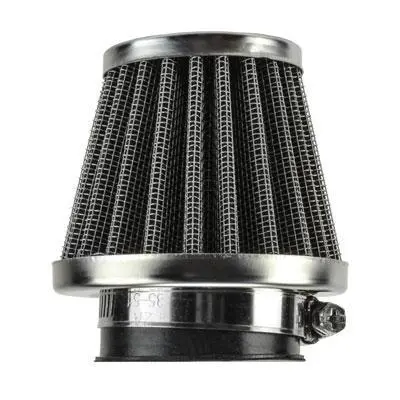 42Mm-Id Air Filter With 3.1-Inch Overall Height — Universal Fit (V42) 1