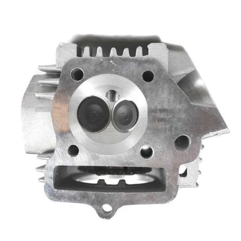 47Mm Cylinder Head – Optimized For 90Cc Atv Applications 1