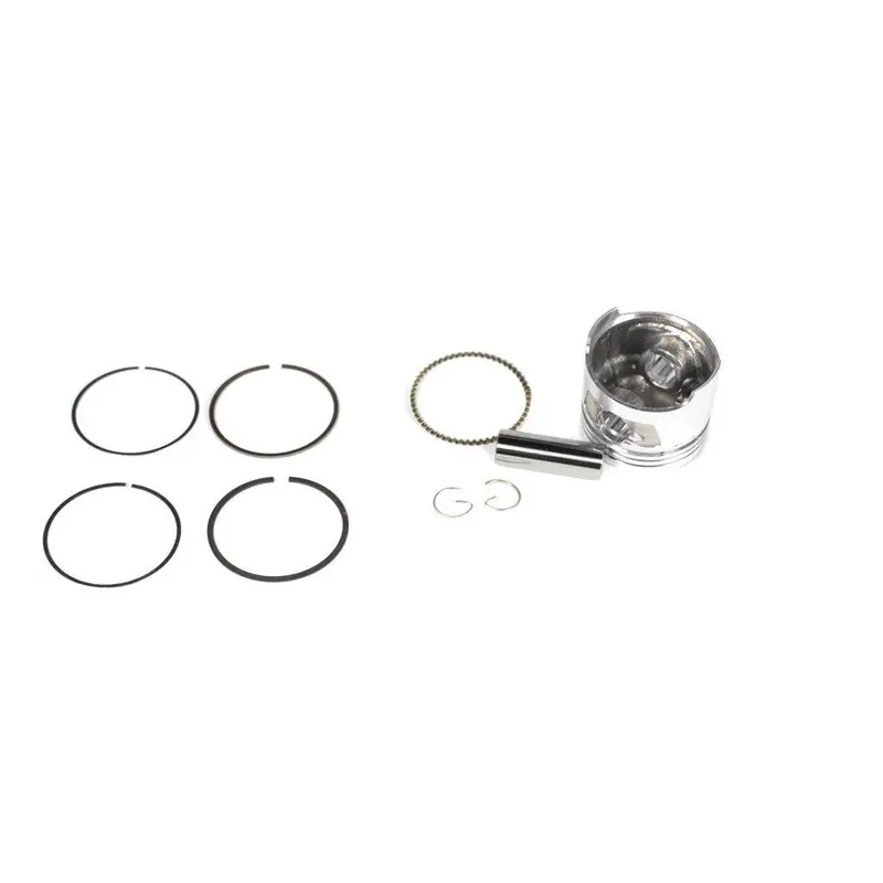 47Mm Piston Kit For 70Cc And 90Cc Engines 1