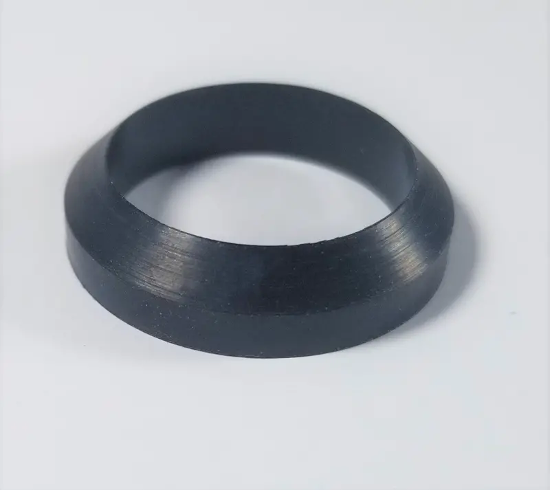 5/8" Beveled Gasket For Water Meter Yoke Expansion Wheels 1