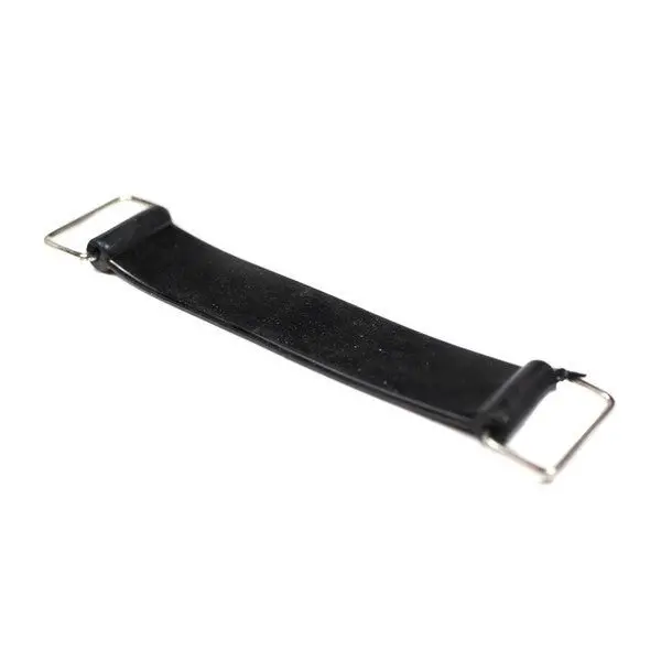5-Inch Battery Mounting Strap – Compact Replacement Band 1
