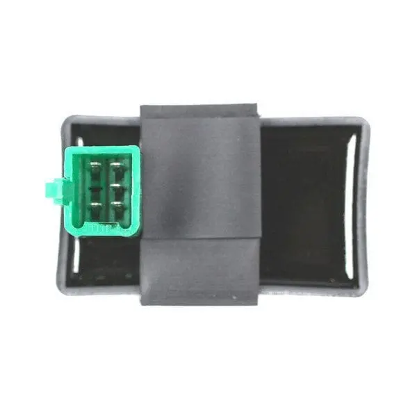5-Pin Cdi Compatible With Coleman, Coolster, Kayo, Tao Tao & Similar 50Cc–125Cc Models 1