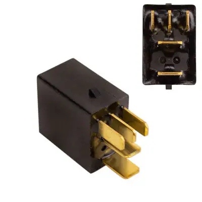 5-Prong Auxiliary Relay Breaker Compatible With Hisun 400Cc–800Cc Utvs 1