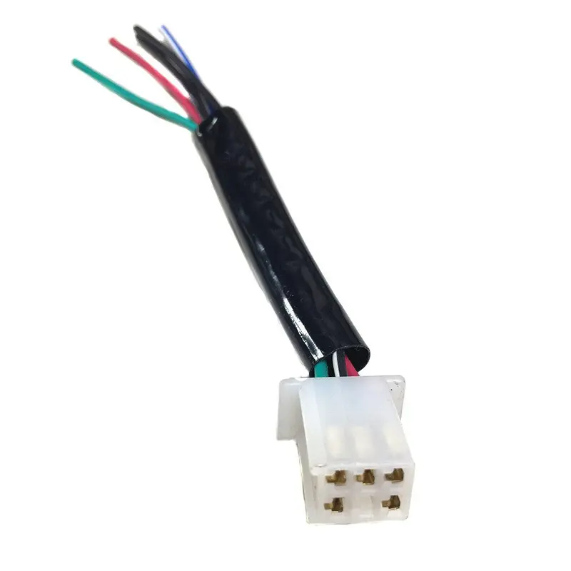 5-Wire Cdi Plug Harness – Optimized For 50Cc–135Cc Engines & Cdi#3 1