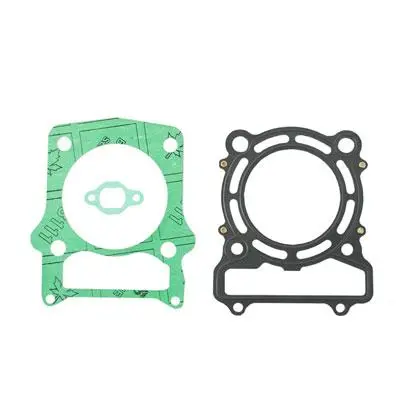 500Cc Cylinder Head Gasket Kit Compatible With Hisun, Massimo, Bennche, Q-Link, And Menards Models 1