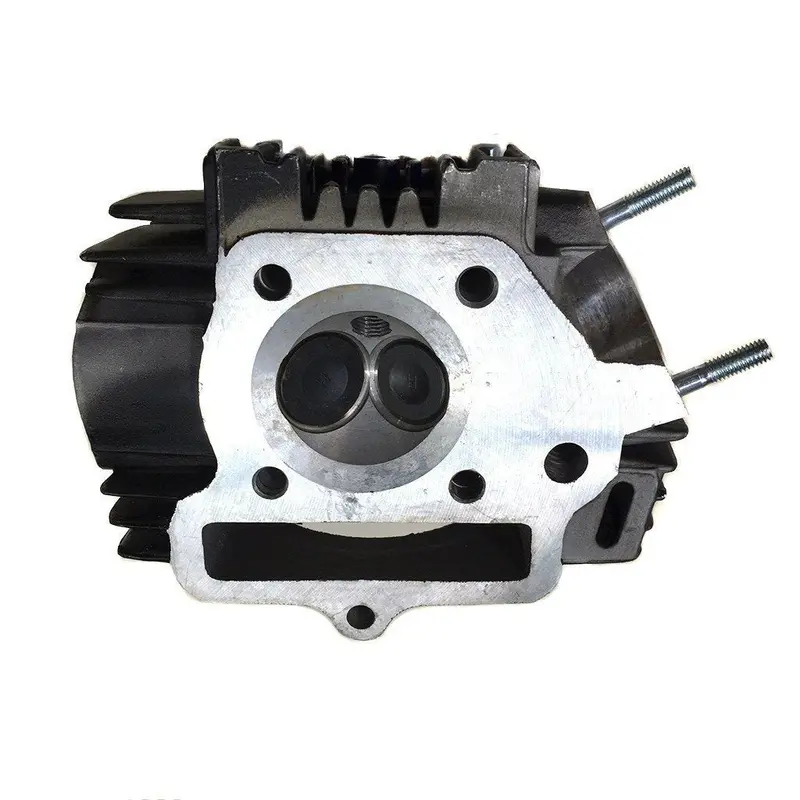 52.4Mm Cylinder Head Assembly – Designed For 125Cc Atv Engines 1