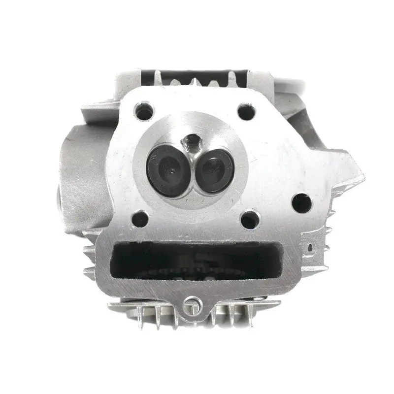 52Mm Aluminum Cylinder Head – Engineered For 110Cc Atv Applications 1