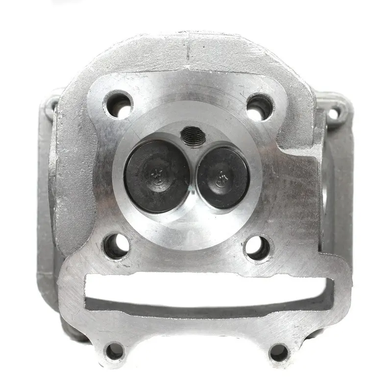 54Mm Cylinder Head Assembly – 150Cc Atv Performance Upgrade 1