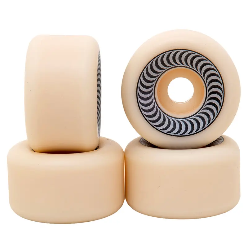 54Mm Og Classics Formula Four Skate Wheels – 99A Durometer 1