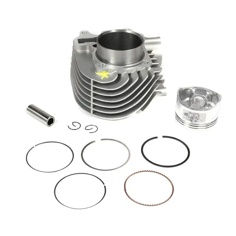 57Mm Cylinder Kit For 150Cc Engine – Version B 1