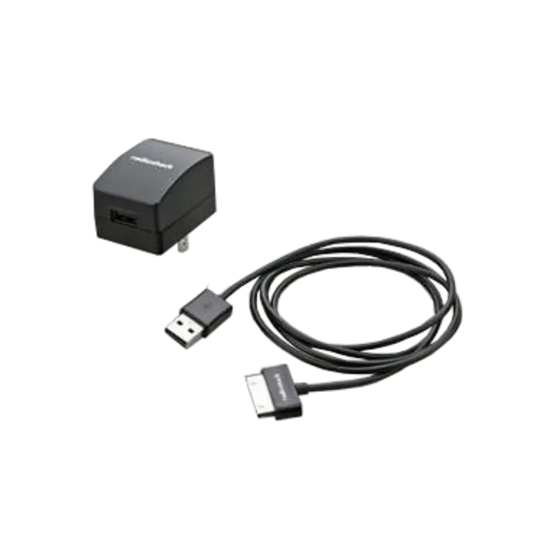 5V 2A Usb Wall Charger With Samsung 30-Pin Sync Cable 1