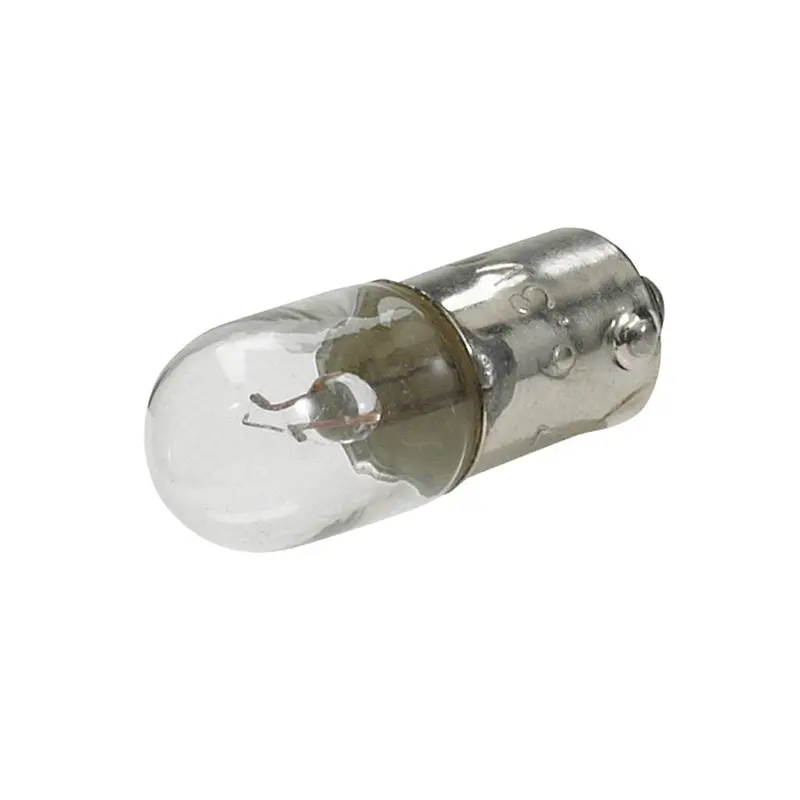 6.3V 150Ma Incandescent Bulb – Flashlight Replacement, 2-Pack 1