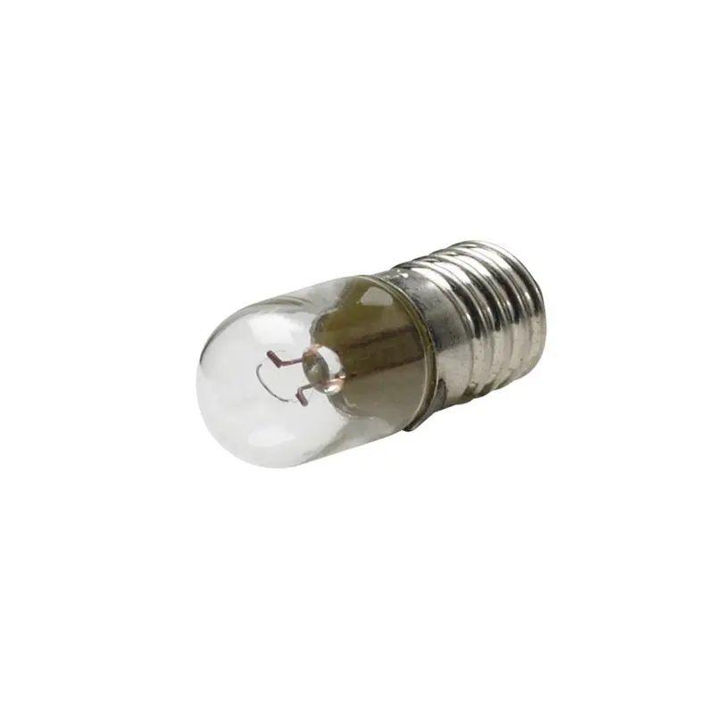 6.3V 250Ma Incandescent Miniature Flashlight Bulbs – 2-Pack 1