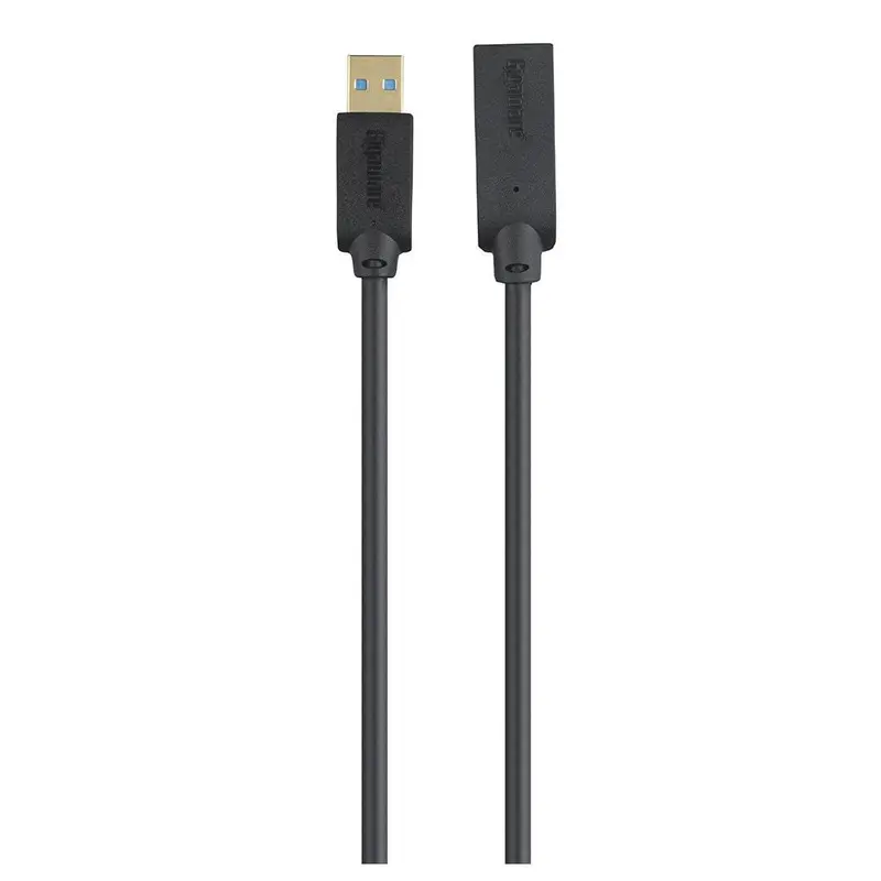 6-Foot Usb 3.0 Extension Cable – High-Speed Data Transfer 1