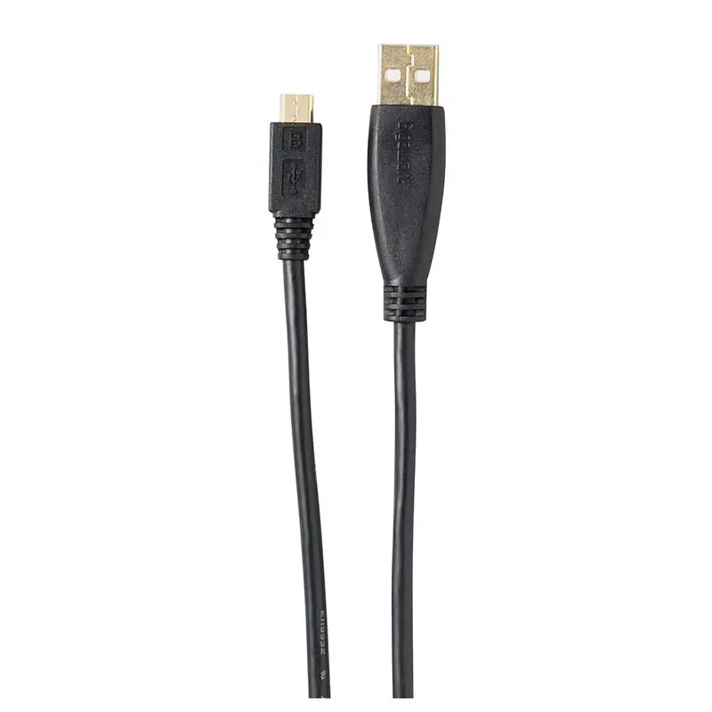 6-Foot Usb-A To Micro-Usb Cable 1