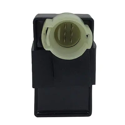 6-Pin Cdi Ignition Module For Honda Atc 200Cc & 250Cc Three-Wheelers 1