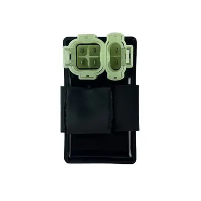 6-Pin Cdi Unit For Kayo Fox 70, Predator 125 & Storm 150 1