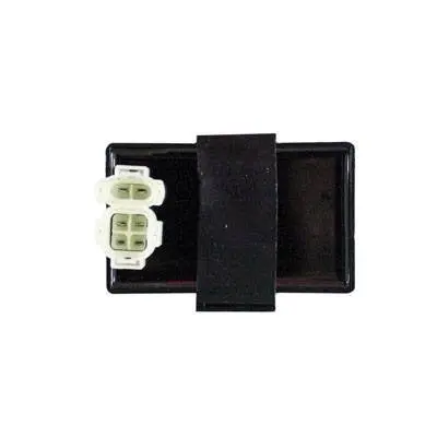 6-Pin Dc Dual-Plug Cdi Unit – Twin-Cylinder 250Cc Engine – Version 66 1