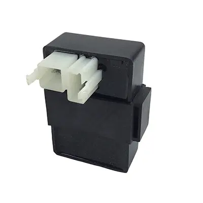6-Pin Dual-Plug Cdi Unit For Water-Cooled Gy6 250Cc Engines – Version 702 1