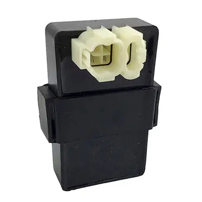 6-Pin Dual-Plug Cdi Unit – Zhongri D111-Hycdi Xg60415 Replacement 1