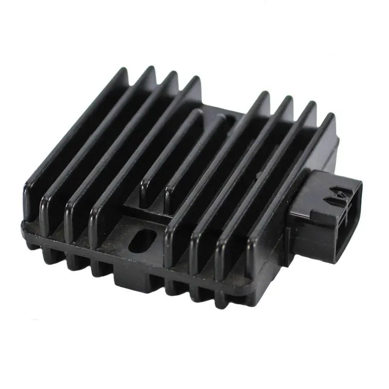 6-Pin Voltage Regulator For Hisun 400Cc, 500Cc, And 700Cc Utvs – Version 44 1