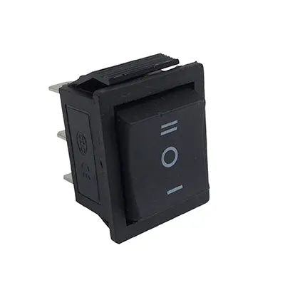 6-Terminal Headlight Dimmer Switch For Hammerhead Go-Karts 1