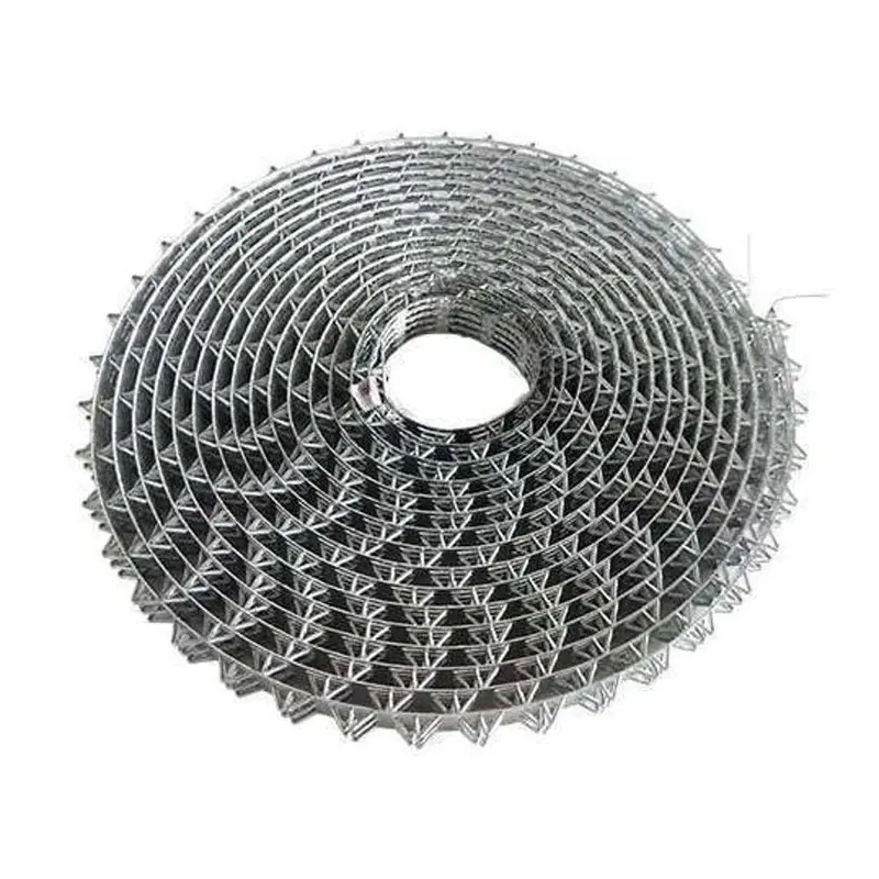 76 Mm × 12.7 M Galvanized Nail Plate Coil – Heavy-Duty Fastening Strip 1