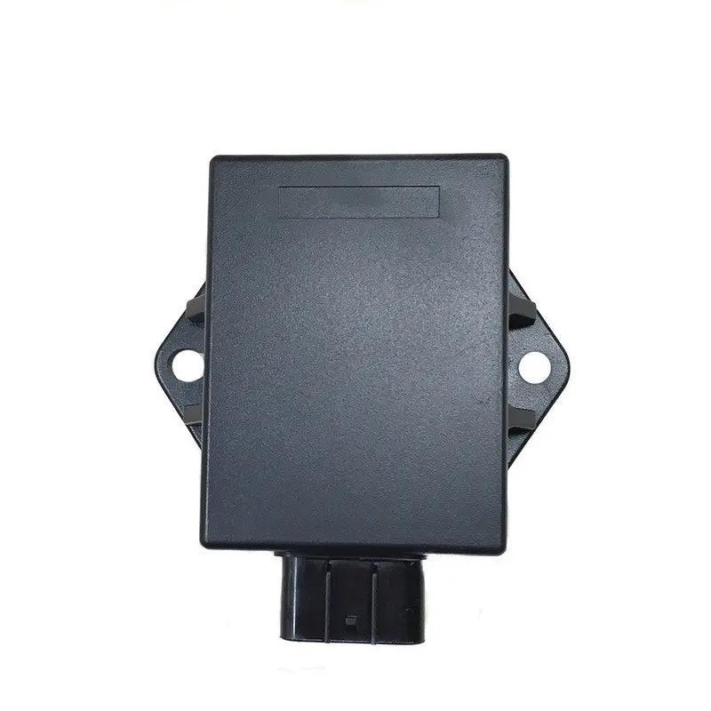 8-Pin Cdi Ignition Box – 150Cc Lifan Scooters & Dirt Bikes (V52) 1