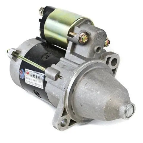 8-Tooth Starter Assembly For Kazuma Mammoth And Joyner Renegade 800Cc Atvs 1