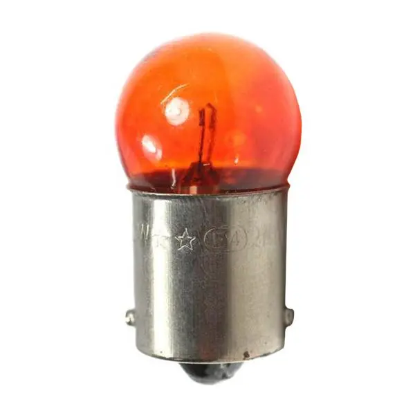 97Na Amber Turn Signal Bulb 1