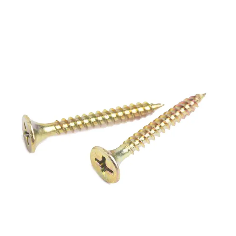Accord Yz Phillips Head Plasterboard Screws – 6G × 40 Mm (500-Pack) 1