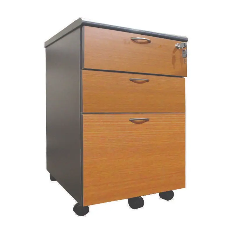 Acmi Rv Compact Mobile Pedestal – 400 X 485 X 520 Mm 1