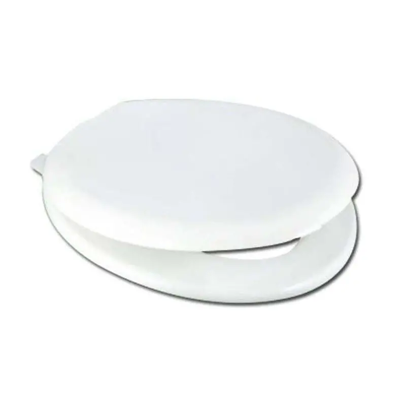 Adjustable Adult & Child Toilet Seat – Techplas Dual-Height Design 1