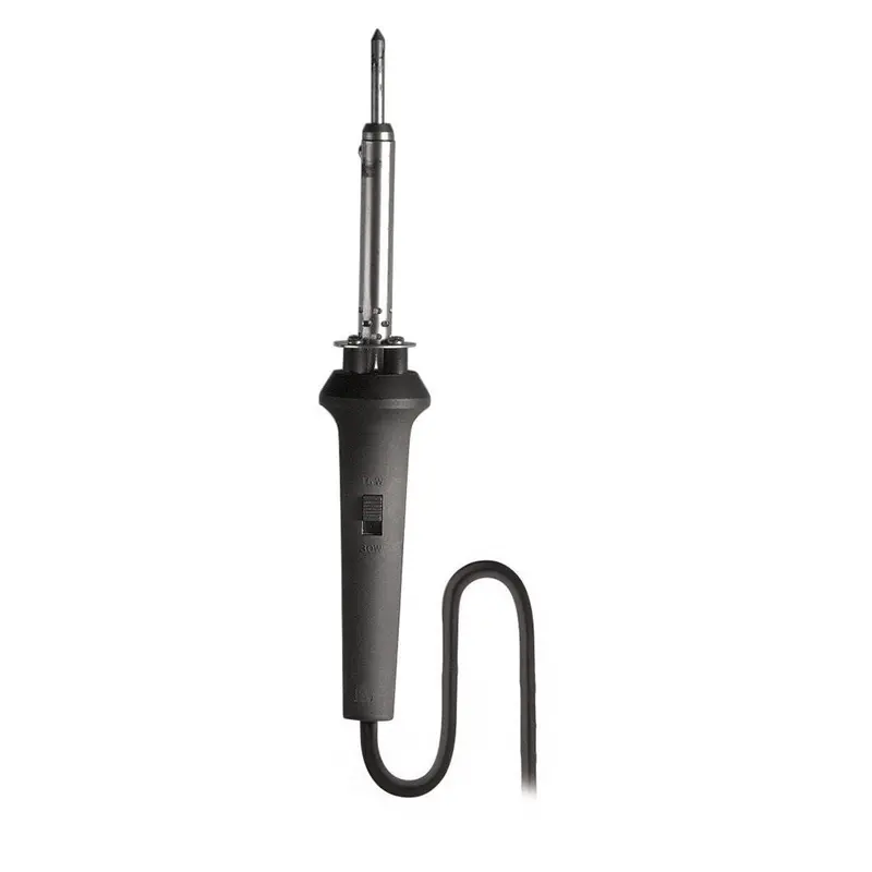 Adjustable Dual-Heat Soldering Iron – 15W/30W Temperature-Switchable 1