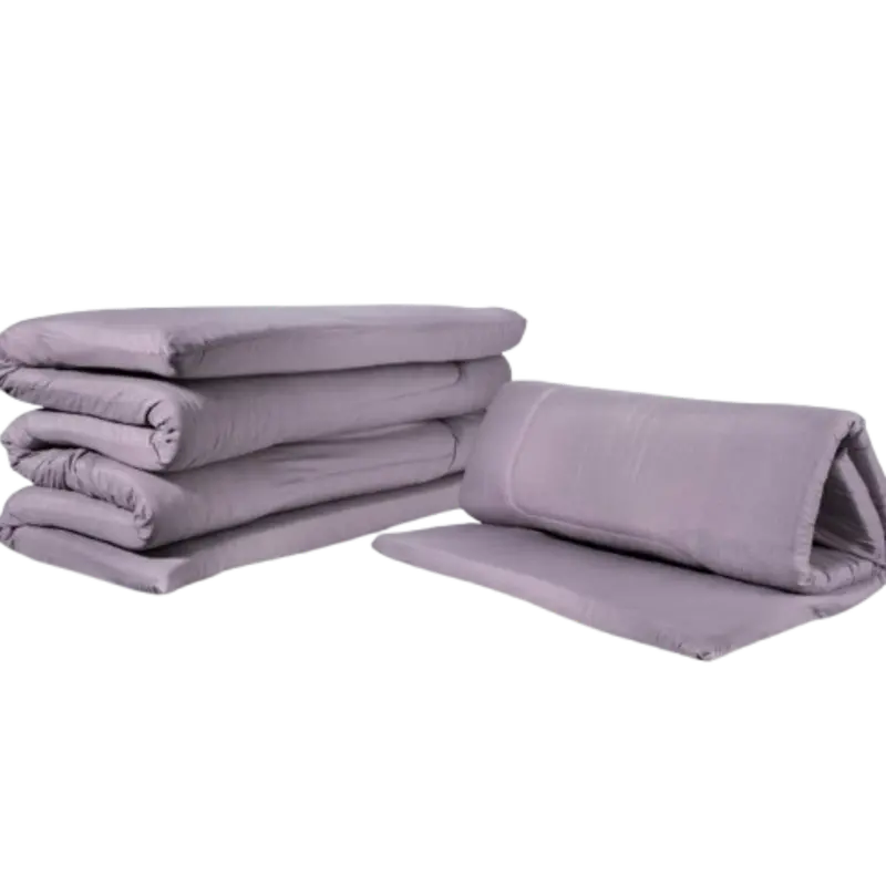 Akemi Avanti Compact Lite Folding Mattress – 91 X 183 Cm, 5 Cm Thick 1