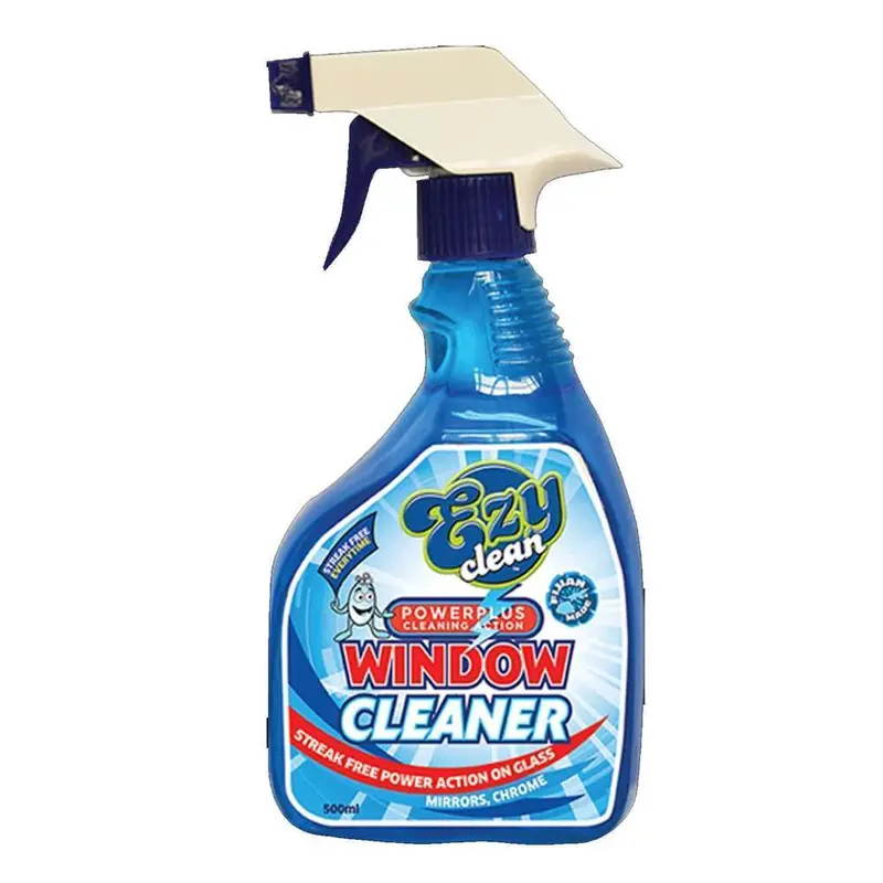 All-Purpose Glass & Surface Cleaner – 500Ml Bottle 1