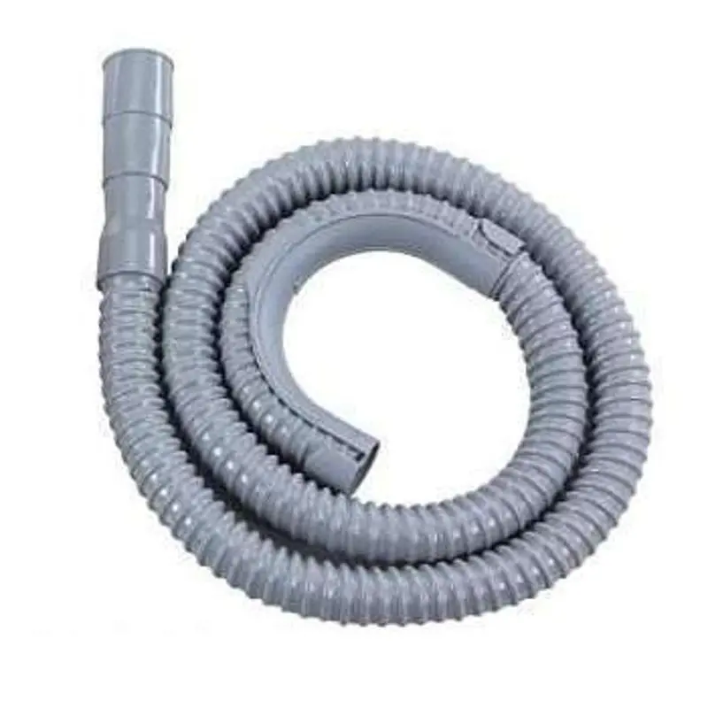 Amer Washing Machine Drain Hose – Heavy-Duty Pvc 1