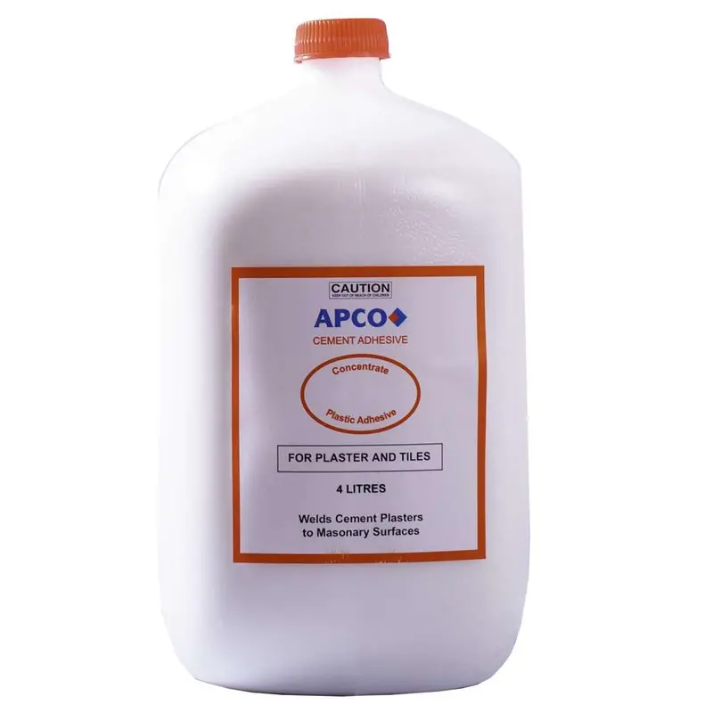 Apco Cemestik Waterproofing Sealer – 4-Litre Can 1