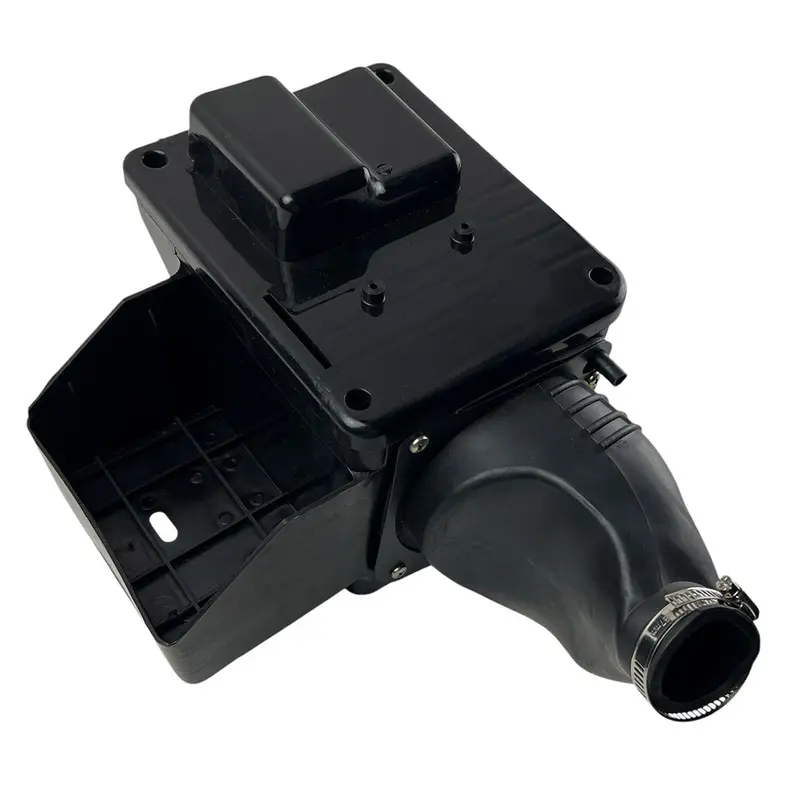 Apollo Db36 Dirt Bike Air Filter Housing 1