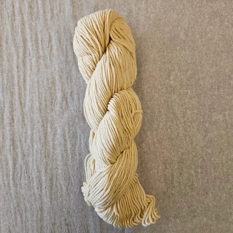 Aran Wool Yarn By Briggs & Little 1