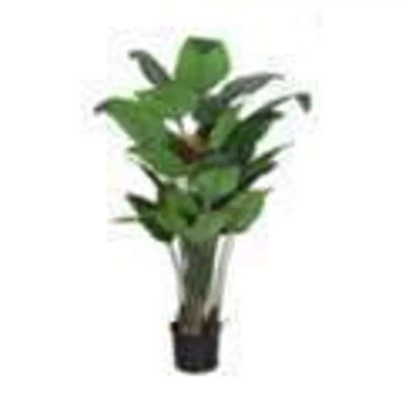 Artificial Paradise Bird Of Paradise Tree – 240Cm Lifelike Faux Plant 1