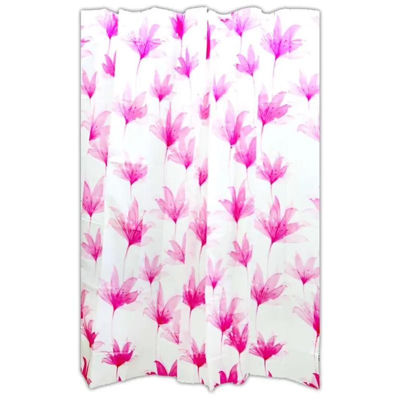 Aspire Designer Shower Curtain – 1.8M × 1.8M (Style Sc2012/2Sci) 1