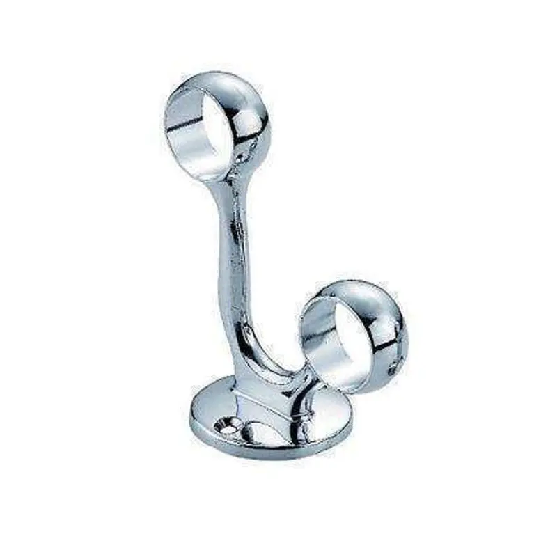 Avio 19Mm Pipe Center Support Bracket – 2-Pack 1